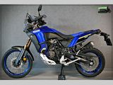 YAMAHA TENERE 700 WORLD RAID