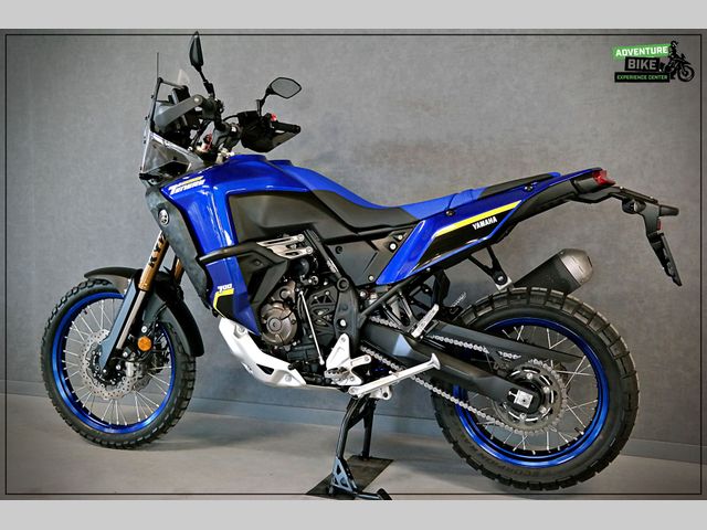 yamaha - tenere-700-world-raid
