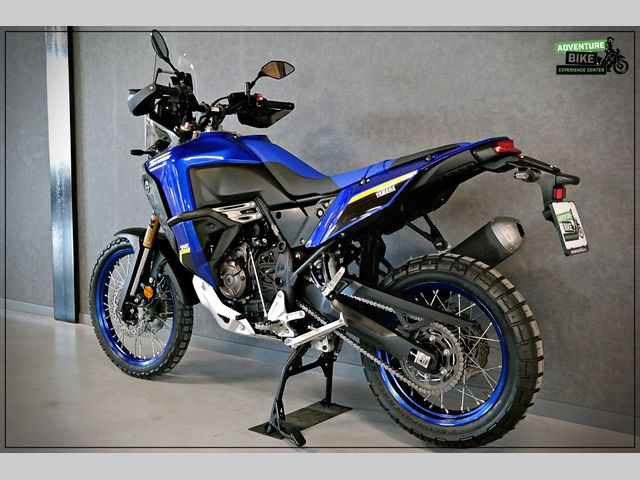 yamaha - tenere-700-world-raid