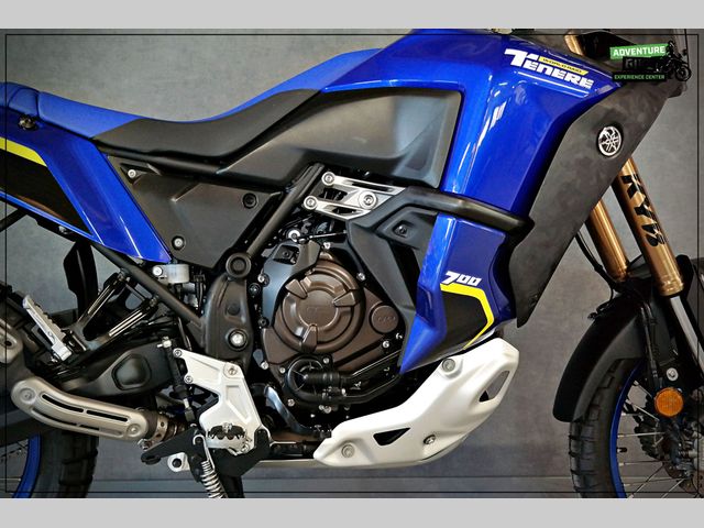 yamaha - tenere-700-world-raid