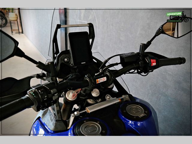 yamaha - tenere-700-world-raid