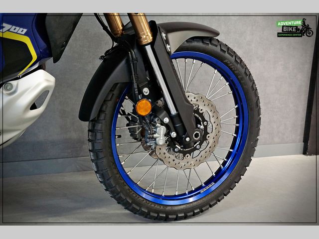 yamaha - tenere-700-world-raid