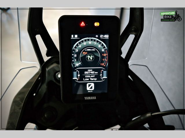 yamaha - tenere-700-world-raid