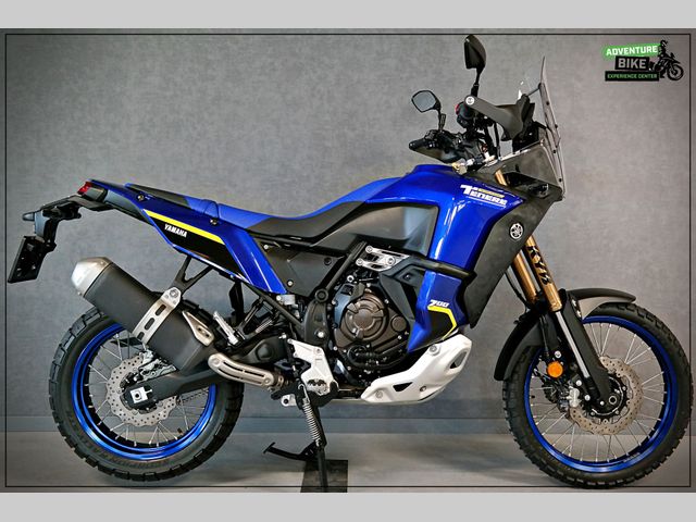 yamaha - tenere-700-world-raid