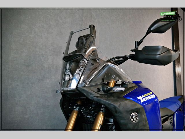 yamaha - tenere-700-world-raid