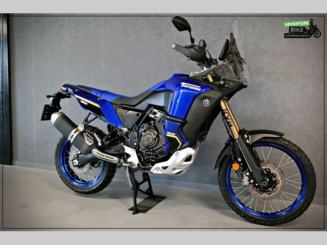 yamaha - tenere-700-world-raid