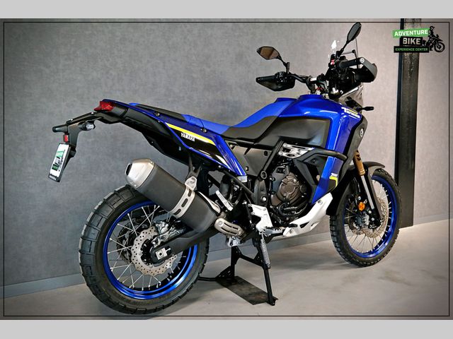 yamaha - tenere-700-world-raid