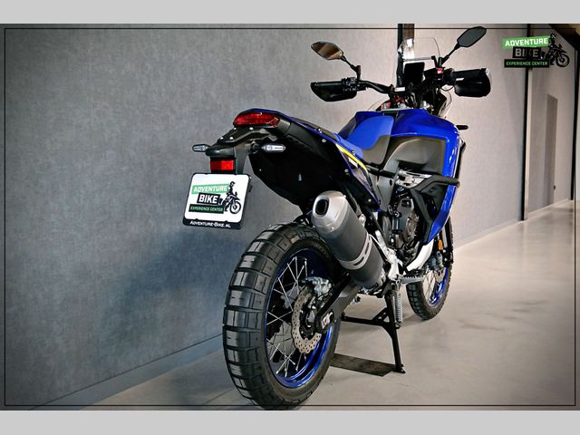 yamaha - tenere-700-world-raid