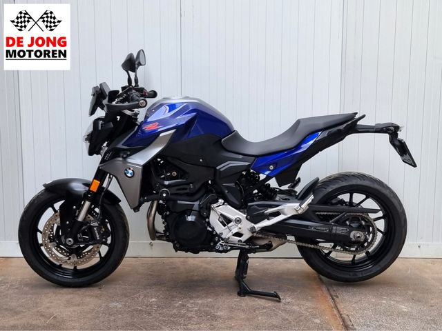 bmw - f-900-r
