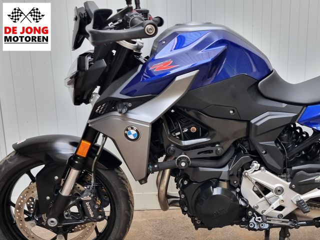 bmw - f-900-r