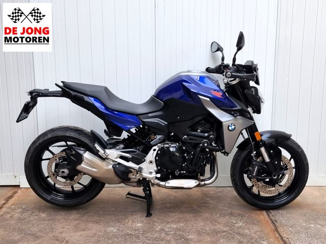 bmw - f-900-r