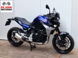 BMW F 900 R