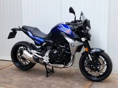 BMW F 900 R