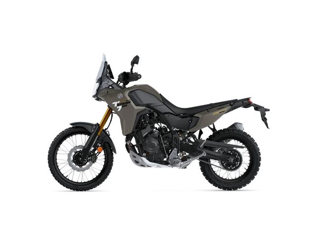 yamaha - tenere-700