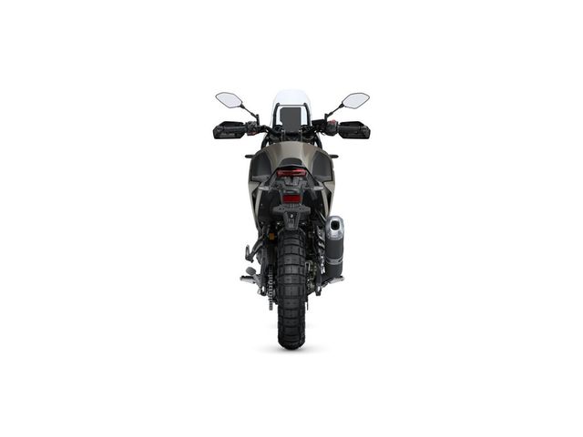 yamaha - tenere-700