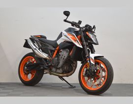 KTM 890 Duke R 2021 occasion