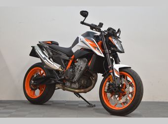 KTM 890 Duke R 2021 occasion