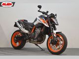 KTM 890 DUKE R