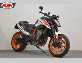 KTM 890 Duke R 2021 occasion