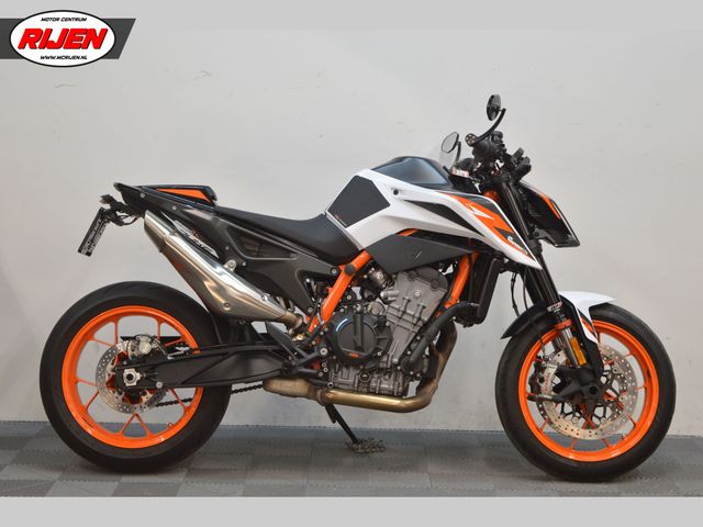 ktm - 890-duke-r