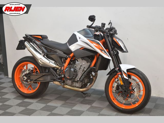 ktm - 890-duke-r