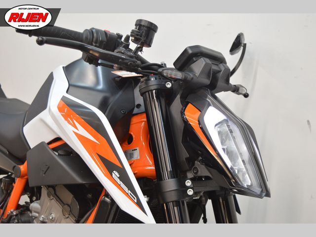 ktm - 890-duke-r