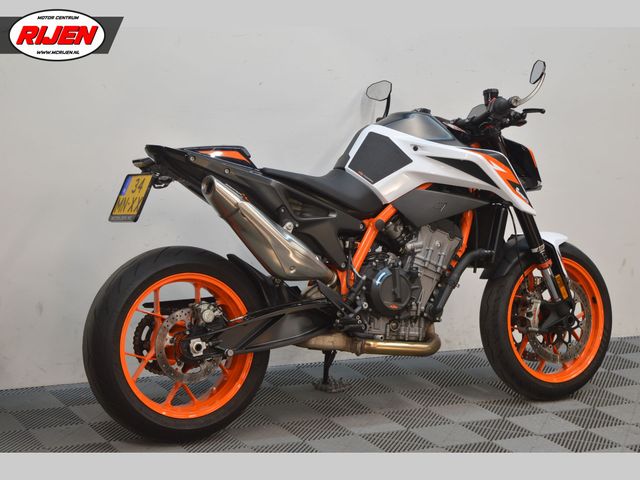 ktm - 890-duke-r