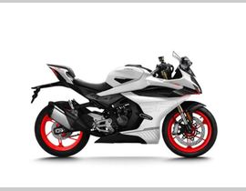 Cfmoto 450 SR 2026 nieuw