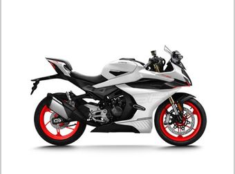 Cfmoto 450 SR 2026 nieuw