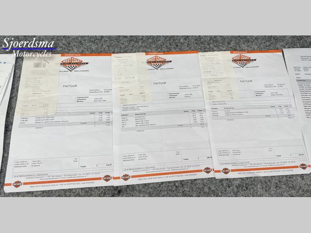 harley-davidson - sportster-xlh-1200