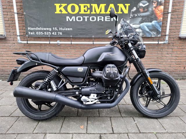 moto-guzzi - v-7-stone-850