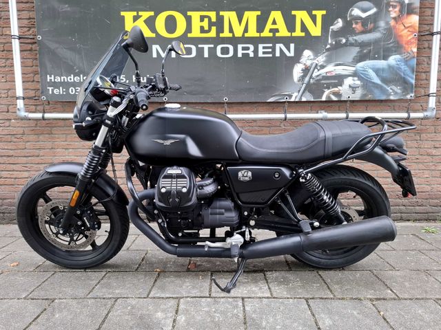 moto-guzzi - v-7-stone-850
