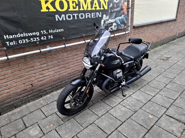 moto-guzzi - v-7-stone-850