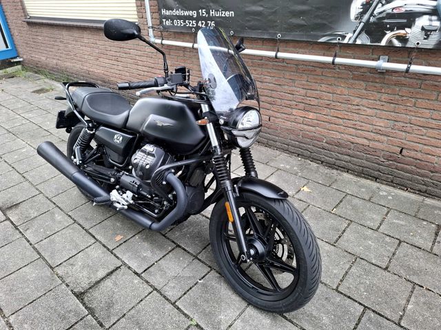 moto-guzzi - v-7-stone-850