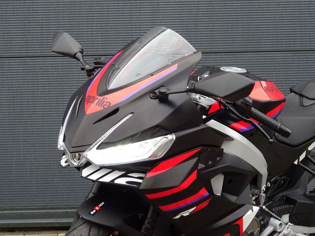 aprilia - rs-457
