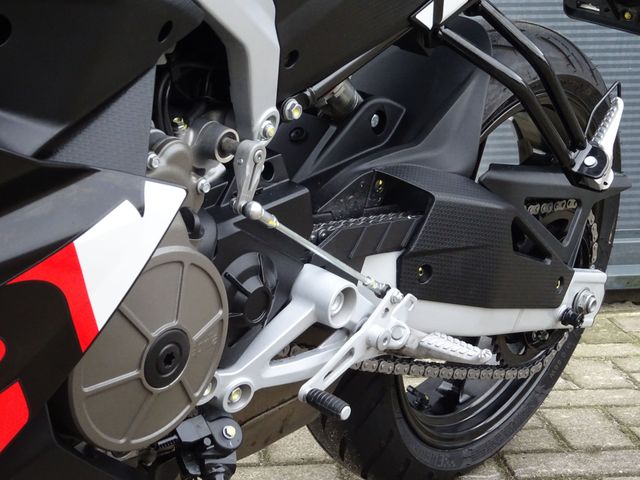 aprilia - rs-457