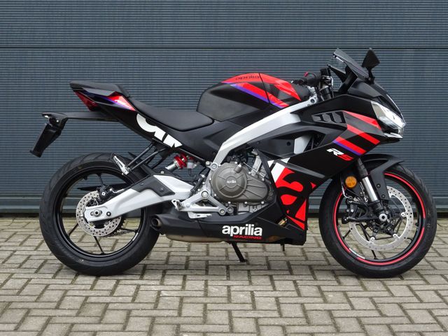 aprilia - rs-457