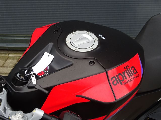 aprilia - rs-457