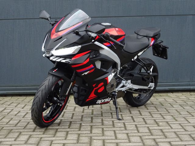 aprilia - rs-457