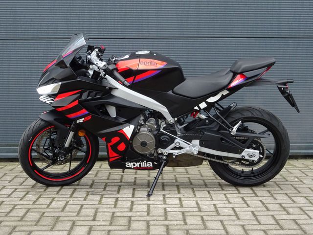 aprilia - rs-457
