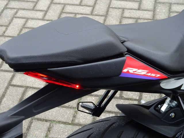 aprilia - rs-457