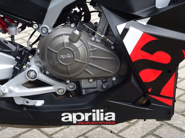 aprilia - rs-457