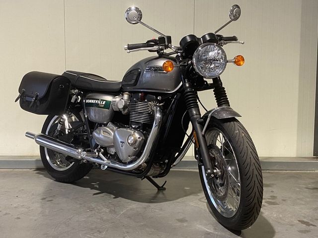 triumph - bonneville-t-120-goldline