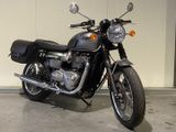 TRIUMPH BONNEVILLE T 120 GOLDLINE
