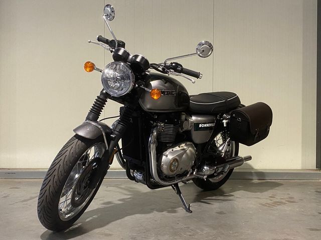 triumph - bonneville-t-120-goldline