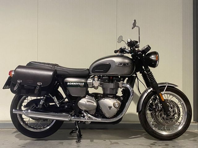 triumph - bonneville-t-120-goldline
