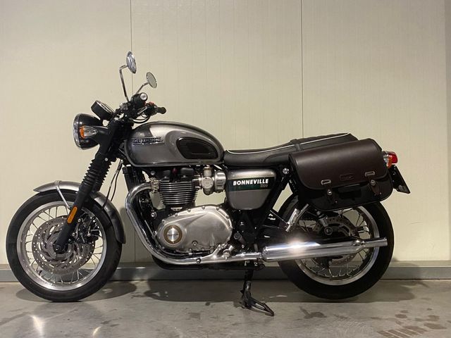 triumph - bonneville-t-120-goldline