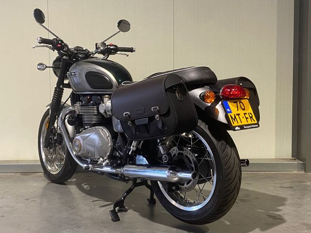 triumph - bonneville-t-120-goldline