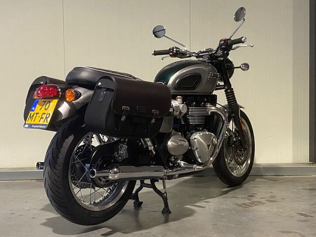 triumph - bonneville-t-120-goldline