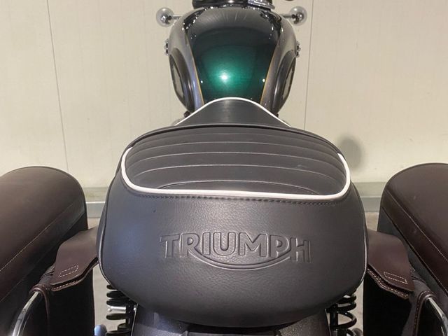 triumph - bonneville-t-120-goldline